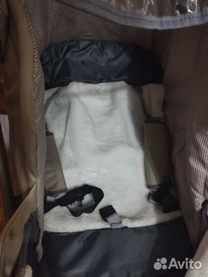 Санки с колесами