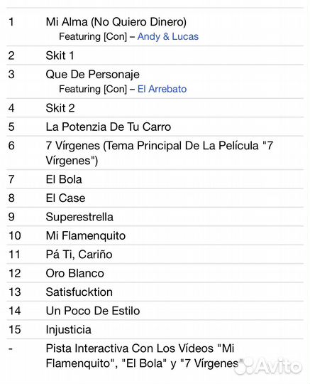 Haze - Crnicas Del Barrio (Spain Hip-Hop) CD