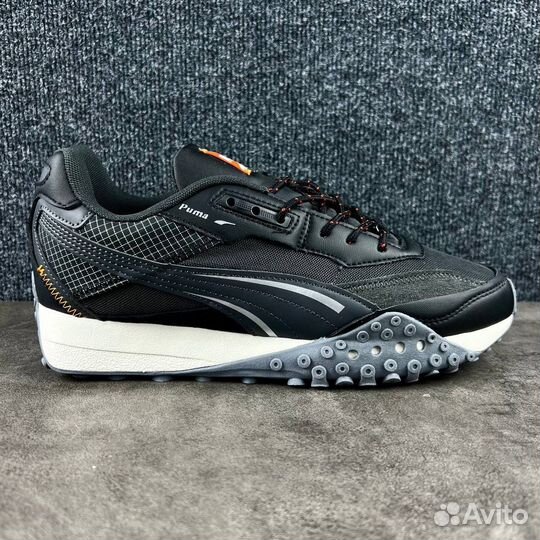 Кроссовки Puma Future Rider OG Pack