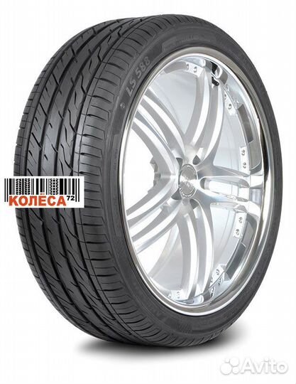 Landsail LS588 SUV 285/60 R18