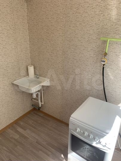 1-к. квартира, 31 м², 3/5 эт.