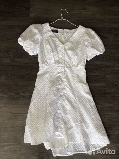 Платье золотой песок