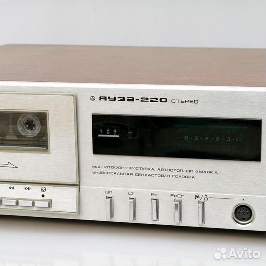 Деки вега мп-120с мп-122с яуза 220 стере