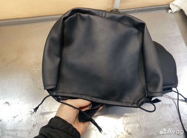 Чехла на подголовник