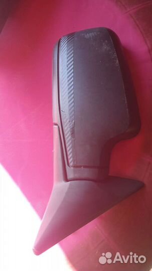 Зеркала priora