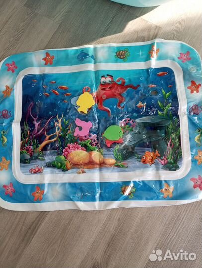 Ванночка для купания