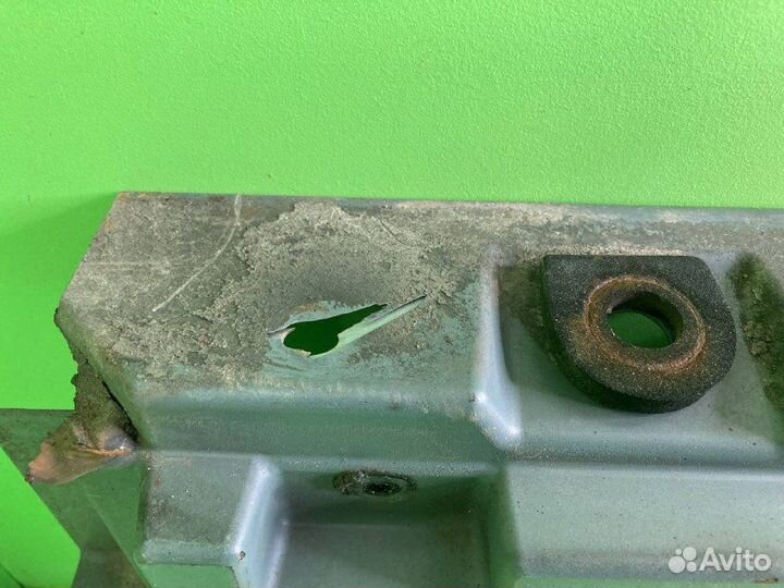 Накладка кабины DAF XF105