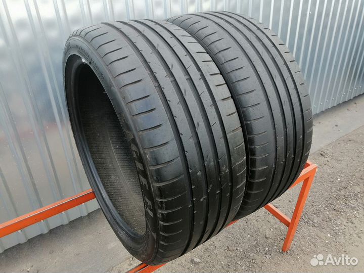 Goodyear Eagle F1 Asymmetric 2 235/40 R19 92Y