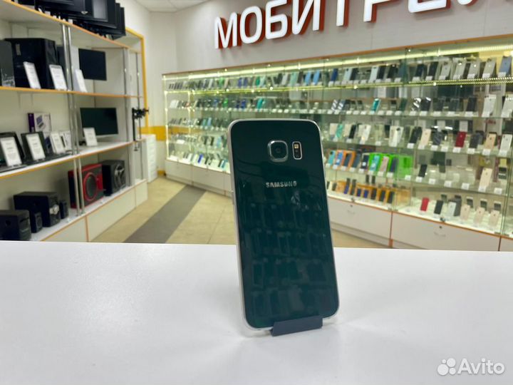 Samsung Galaxy S6 Edge, 3/32 ГБ