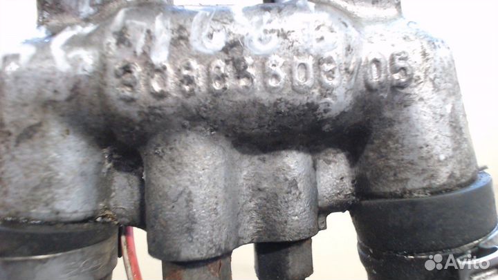 Нагреватель системы охлаждения Mitsubishi Carisma