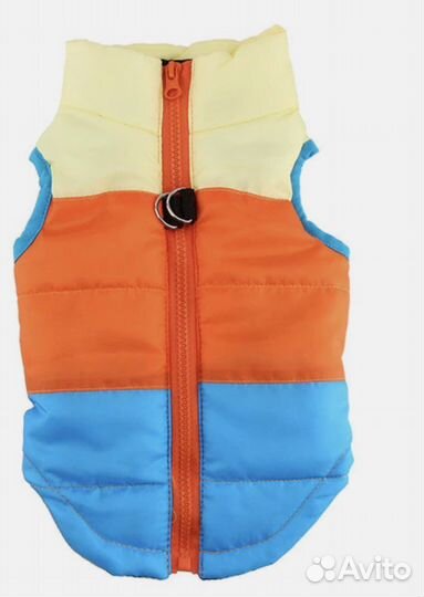 Вещи на маленькую собаку