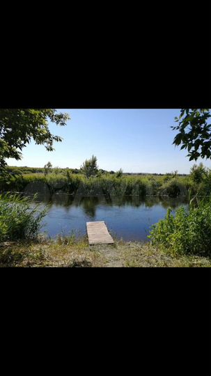 Участок 13,2 сот. (ИЖС)