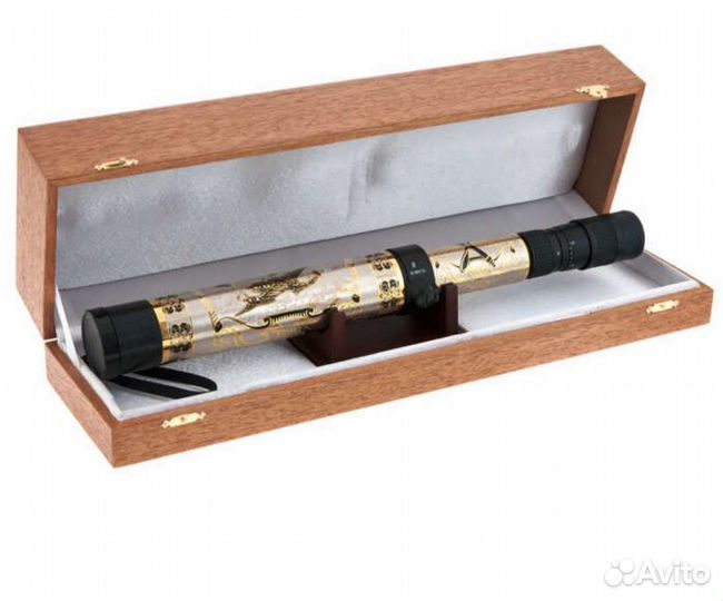 Труба зрительная эксклюзив