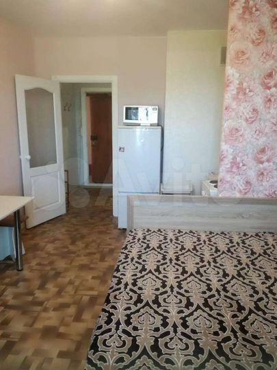 Квартира-студия, 24 м², 6/10 эт.