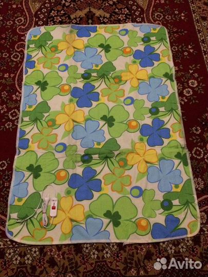 Электроматрас