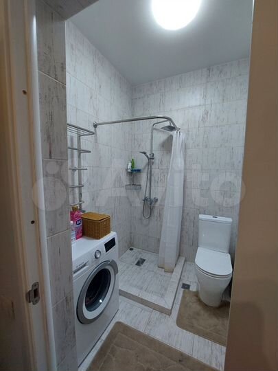 2-к. квартира, 73 м², 2/4 эт.