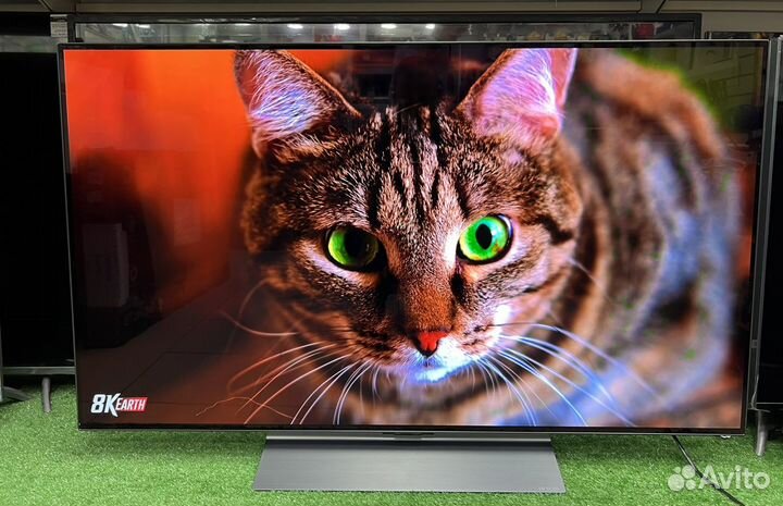 Телевизор LG oled48C3RLA