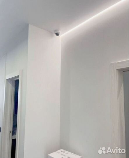 Комплект видеонаблюдения