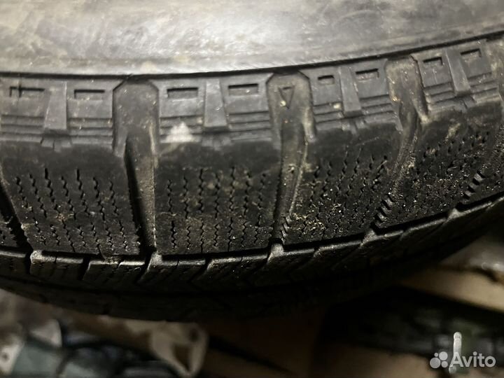 Bridgestone 613V 205/55 R16