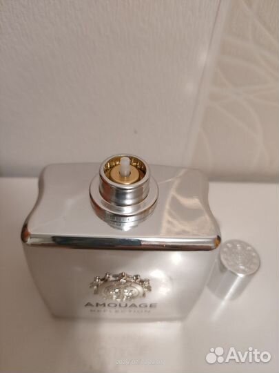 Amouage reflection woman 100 ml