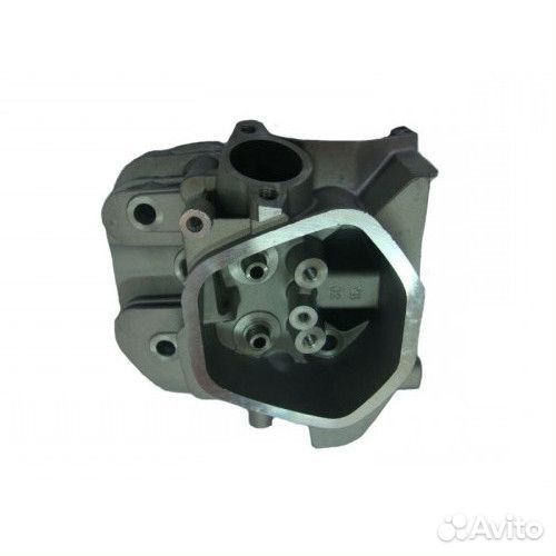 Головка цилиндра 192F голая