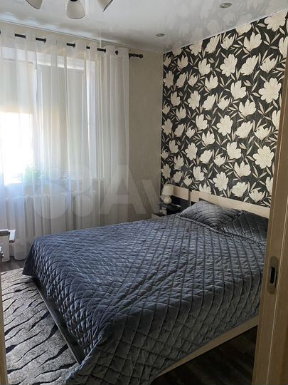 2-к. квартира, 50,2 м², 1/5 эт.