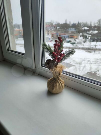 Квартира-студия, 32 м², 4/5 эт.