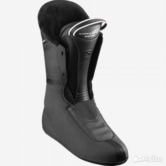 Горнолыжные ботинки Salomon S/Pro 80 W