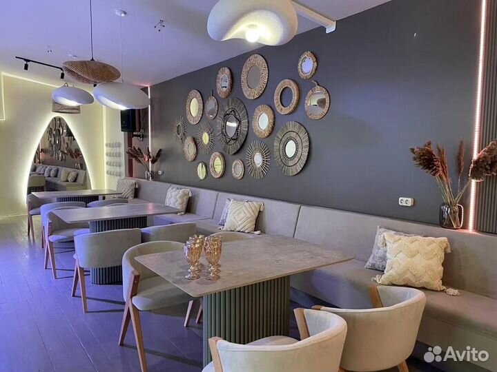 Аренда лофта в стиле ваби-саби