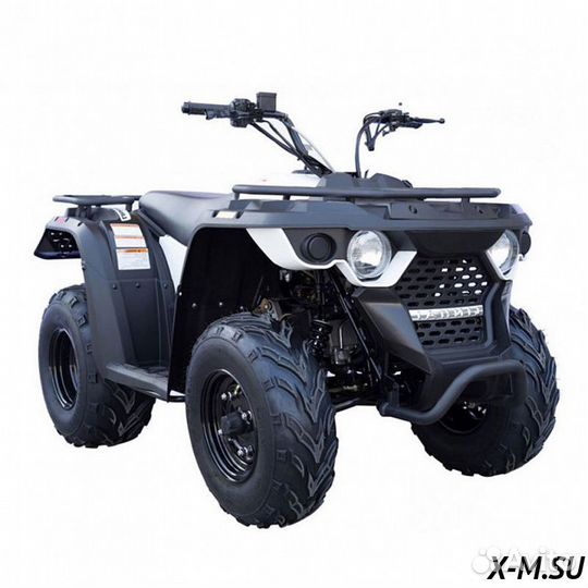 Квадроцикл linhai-yamaha M200 Тюмень