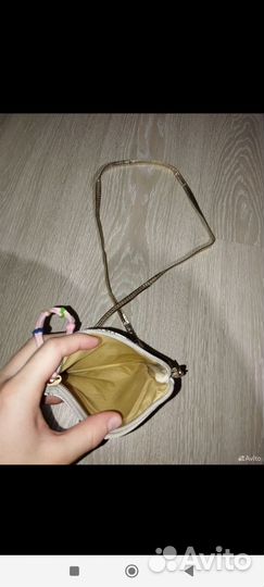 Сумка детская