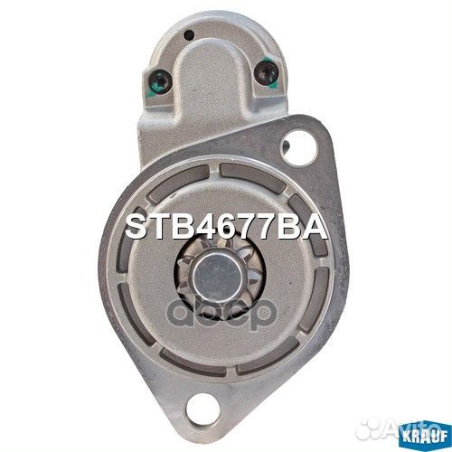 Стартер STB4677BA Krauf