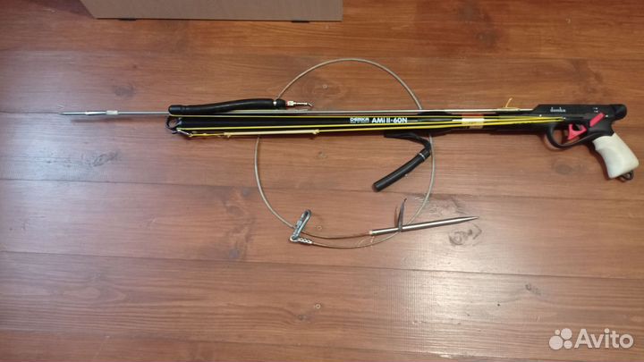 Кукан, груза, подводная удочка