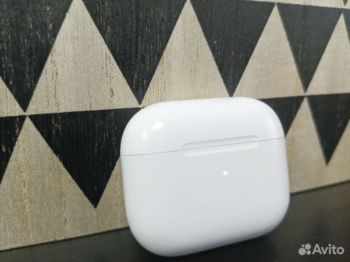 Бокс/кейс для наушников AirPods 3