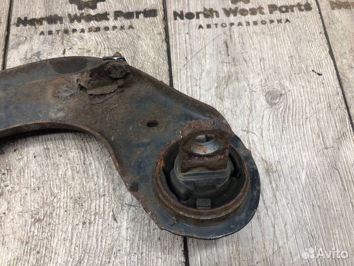 Рычаг задний продольный правый Mazda 6 2 2013