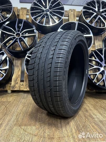 Triangle TH201 Sportex 275/45 R21 110Y