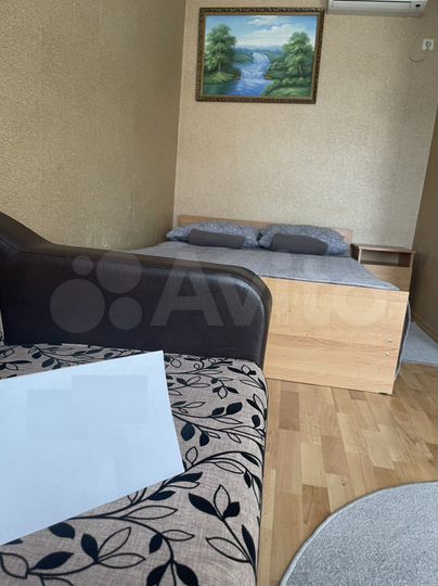 Комната 18 м², 3/3 эт.