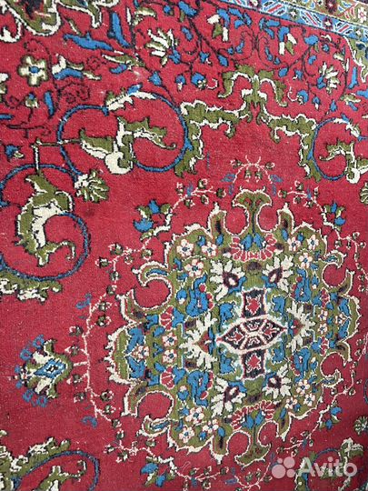 Ковер винтаж