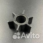 Крыльчатка помпы Tohatsu 25-30, M40C (345-65021-0)