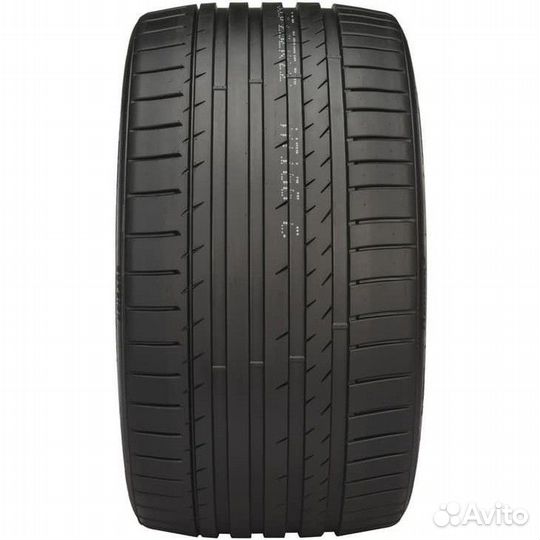 Gripmax SureGrip Pro Sport 325/35 R22 114Y