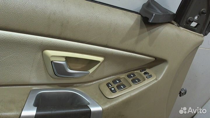 Дверь боковая Volvo XC90, 2010