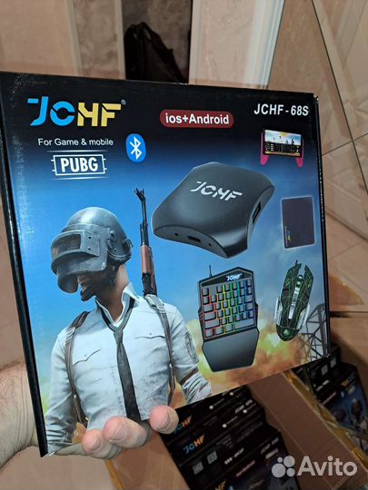 Игровая приставка nvidia Shield