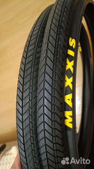 Покрышки maxxis grifter 29