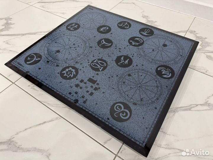 Варочная панель электрическая