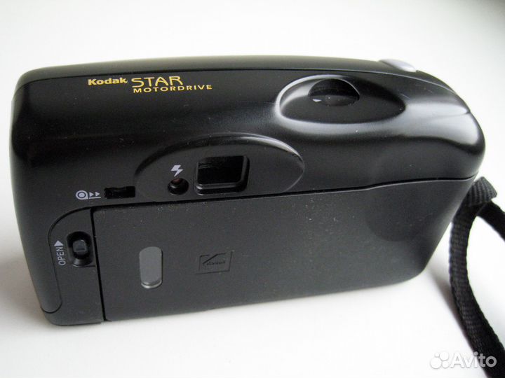 Пленочная фотокамера Kodak Star Motordrive новая