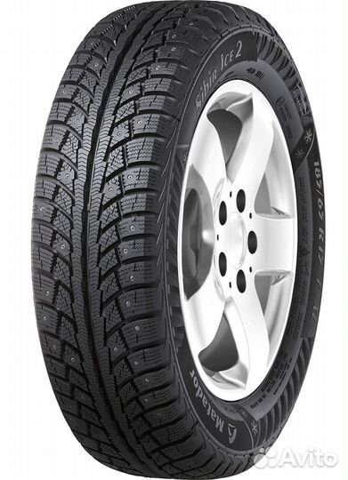 Matador MP 30 Sibir Ice 2 185/65 R15 92T