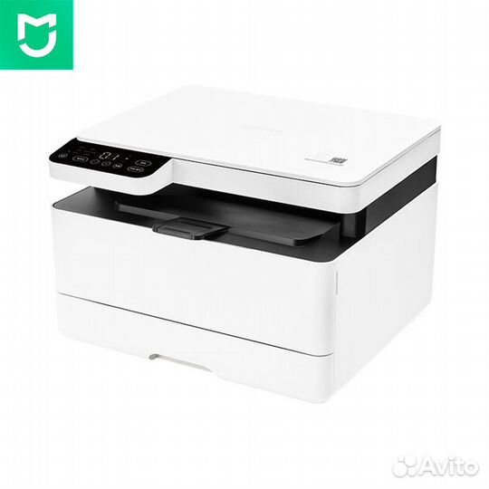 Умный мфу лазерный принтер/сканер/копир