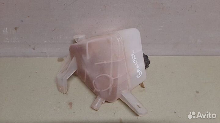 Бачок расширительный LADA Granta 2191 2011-Н.в