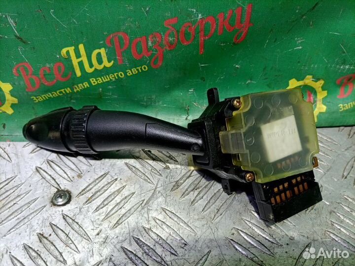 Подрулевой переключатель дворников Hyundai Sonata