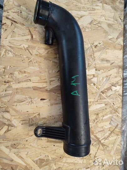 Впускной патрубок Vag 1.8tsi, 2.0tfsi